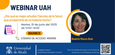 ¿Por qué es mejor estudiar Ciencias de la Salud que arrepentirte de no haberlo hecho?