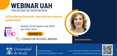 La Facultad de Educación: descubre todo lo que te puede ofrecer