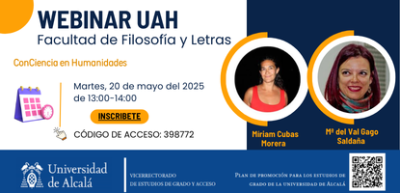 ConCiencia en Humanidades