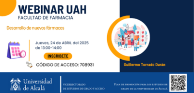 Desarrollo de nuevos fármacos